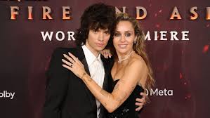 Maxx Morando Net Worth: How Much Money Miley Cyrus' Fiancé Has – Hollywood  Life