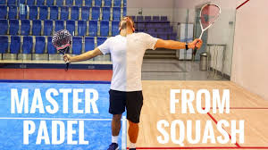 5,624 likes · 209 talking about this. Squash To Padel What S The Difference Youtube