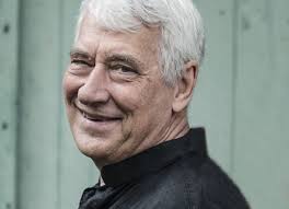 Intervju med Ulf Nilsson