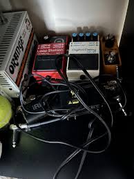 christmas gift pedal recs for 15yo brother? (details in comments) :  r/guitarpedals