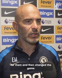 Join the studio for matchday live!