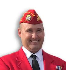 The #1 Newsletter in all of the Marine Corps League