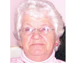 Gertrude Ferreira Obituary (1925