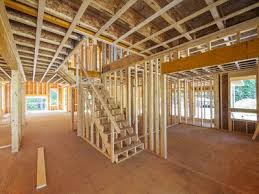 7 Steps To Building Your Own Home Bungalow Company Build Your Own House Home Construction Home Builders
