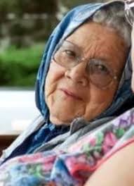 In Loving Memory of Mary P. Kos