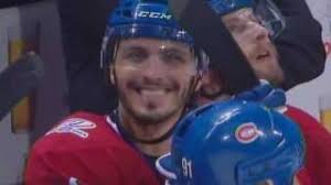 A look back at the last time the Montreal Canadiens held 10 draft picks