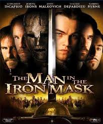 The Man In The Iron Mask 1998 Full Movie The Man In The Iron Mask 1998 Movies Movie Tv Good Movies