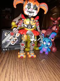 After Assembling The Scrap Baby Figure I Noticed I Had 2 Right Legs Is There Anything I Can Do To Fix It Imgur