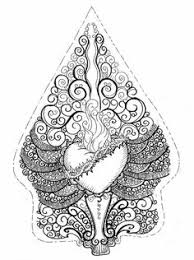 Maybe you would like to learn more about one of these? 41 Ide Wayang Seni Tradisional Seni Gambar