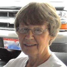 Today our dear Darlene Toth fell asleep in the Lord. May God keep and  comfort her family, friends, and loved ones