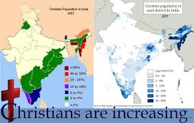 Twitter user @noconversion first tweeted the image, gaining over 700 retweets as of this writing. Threat Of Christian Missionaries In India Struggle For Hindu Existence