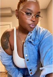 Ginger Guy and Blonde Girl