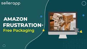 It was introduced in 2008 as a response to the easier to handle means fewer possibilities of accidents during shipping, which is a great thing. What Is Amazon Frustration Free Packaging Benefits Of Amazon Ffp For Fba Sellers Youtube