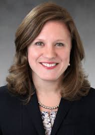 Nelson Mullins' Carmen Harper Thomas selected as Leadership Council