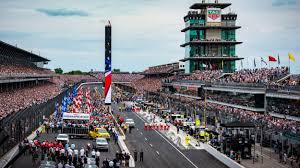 .of the 103rd indianapolis 500 on sunday at indianapolis motor speedway. Host The Indianapolis Motor Speedway Indy Autonomous Challenge