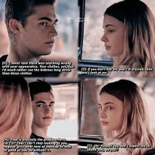 Pin By Ameli Aiello On After After Movie Movies Quotes Scene Movie Memes