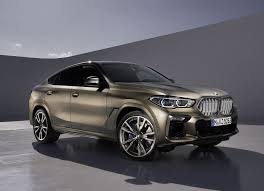 Finding a truly unique car is rare, but the bmw x6 used to be just that. Ù…ÙˆØ§ØµÙØ§Øª ÙˆØ§Ø³Ø¹Ø§Ø± Ø¨ÙŠ Ø§Ù… Ø¯Ø¨Ù„ÙŠÙˆ X6 Ø§Ù„Ø¬Ø¯ÙŠØ¯Ø© 2020 Bmw X6