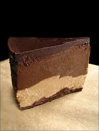 Gateau Cru Au Chocolat Et Noisettes Vegetalien Cru Gateau Cru Gateau Chocolat Noisette Desserts Vegetariens