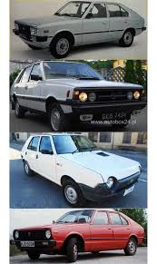 Image result for Stardust Yellow 1975 Hyundai