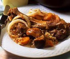 A gerslivel készült ludaskása eredete minden bizonnyal régebbre nyúlik vissza, mint az elegánsabb rizzsel készült: 16 Arpagyongye Ideas Etelek Recept Receptek