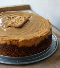 Un Retour En Gourmandise Cheesecake Aux Speculoos Aux Radins Gourmands Gourmandise Recette Dessert Cheesecake