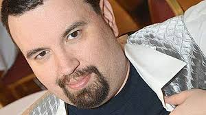 Adrian Mitchell Masters, 37, formerly of Festus