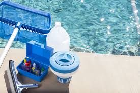 How To Use A Pool Test Kit To Check Water Quality