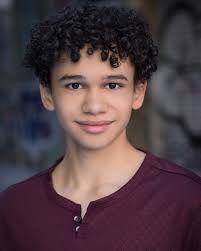 Joshua Iverson's Instagram, Twitter & Facebook