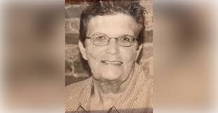 Obituary information for Nancy Carol Sabol