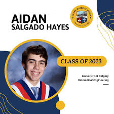 Clear Water Academy Graduates 2023