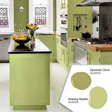 Here we'll renew a tired. Five No Fail Palettes For Colorful Kitchens Trendy Kitchen Colors Kitchen Colors Kitchen Color Green