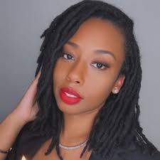 Alysha M. Campbell (@AlyshaMCampbell)