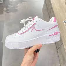 Wow They Are Awesome How Do You Like The New Nike Air Force 1 Link To Airforce Airforce1 Airmax Ai Air Force Shoes Nike Air Shoes Nike Shoes Air Force