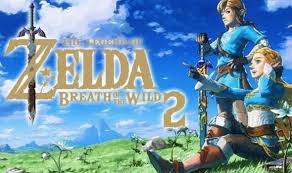 A community for 2 years. Zelda Breath Of The Wild 2 Update Trailer News And Updates Otakukart News