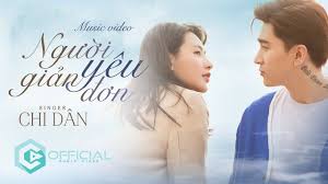 Chi dân từng có thời gian hoạt động trong nhóm nhạc hero, những kinh nghiệm này đã giúp rất nhiều cho chi dân được khán giả biết đến nhiều hơn khi anh cover và làm mv cho ca khúc mất trí nhớ. NgÆ°á»i Yeu Giáº£n Ä'Æ¡n Chi Dan Official Music Video Youtube