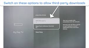 How to Safely Watch Porn on FireStick: Get Adult Apps in 2025
