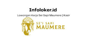 Maybe you would like to learn more about one of these? Lowongan Kerja Sei Sapi Maumere Kasir Infoloker Id