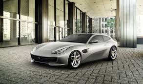 Check spelling or type a new query. Revealed New Entry Level Ferrari Gtc4lusso T