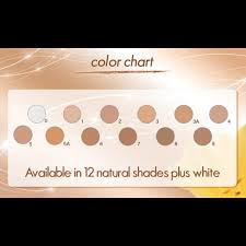 coverderm classic concealing foundation