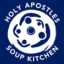 The coronavirus pandemic has dramatically increased the need for and strain on food banks, the state's largest soup kitchen continues to answer the call. Holy Apostles Soup Kitchen Reviews Facebook