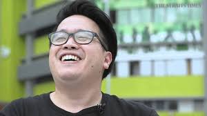 Supercharging Singapore