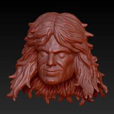 Beste STL-Dateien für 3D-Druck Zartán・71 kostenlose Modelle zum  Herunterladen・Cults