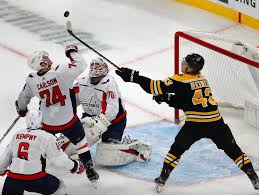 Vegas insider provides all the betting odds, predictions, and picks for this nhl game. Thankfully Bruins And Capitals Meet For Last Time This Decade