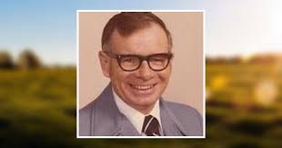 RONALD HAUSMANN Obituary 2015