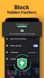 Download the latest version of tenta browser for android. Vpn Browser Unblock Sites Owl Private Browser Apk Apkdownload Com