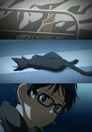 Pin By Eduardo On Shigatsu Wa Kimi No Uso Your Lie In April Anime Backgrounds Wallpapers Anime Printables