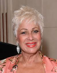 Denise welch opens up about her battle with depression denise welch has bravely taken to. Denise Welch Bravely Speaks About Clinical Depression
