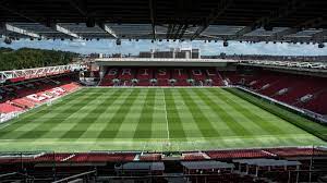 Find hotels near ashton gate stadium, bristol www.bcfc.co.uk bristol city fc nickname: Bristol City Vs Stoke City At Ashton Gate On 24 11 21 Wed 19 45 Football Ticket Net