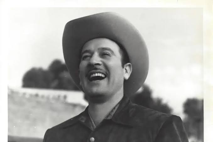 Pedro Infante regresa con un nuevo álbum presentado por Warner Music - POSTA México