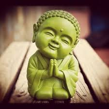 Its Simply Karma Laughing Buddha Buddha Buddha Image
